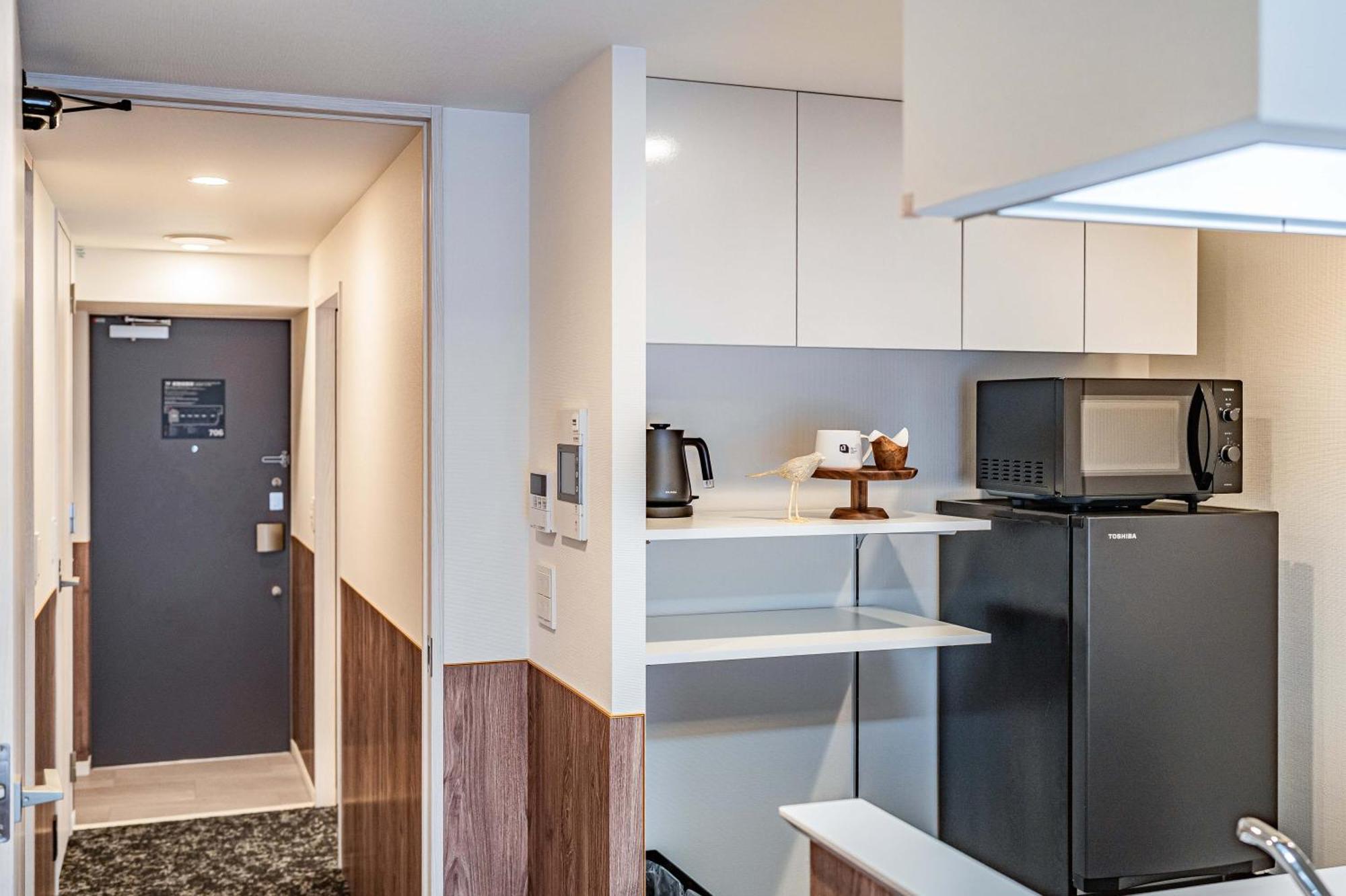 Apartment 11 Higashi Umeda *