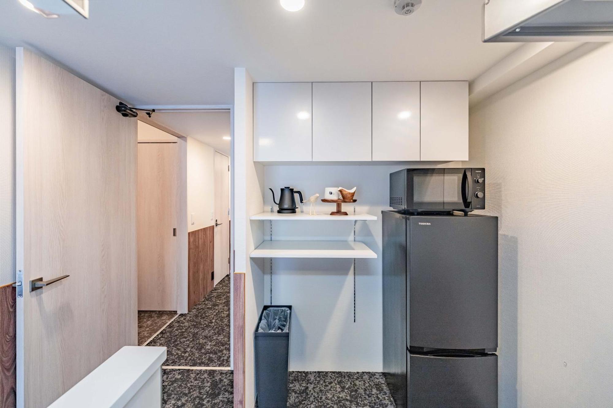 11 Higashi Umeda Apartment *